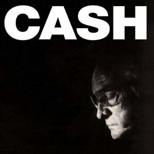 Johnny Cash - American IV: The Man Comes Around (2 LP) (180g) imagine