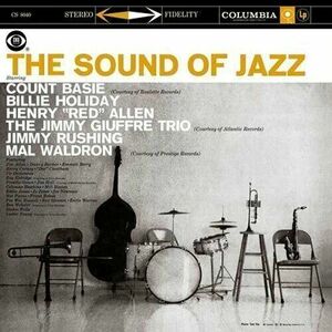 Various Artists - The Sound Of Jazz (200g) (45 RPM) (2 LP) imagine