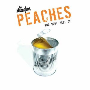 Stranglers - Peaches - The Very Best Of (180g) (2 LP) imagine