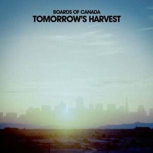 Boards of Canada - Tomorrow's Harvest (2 LP) imagine