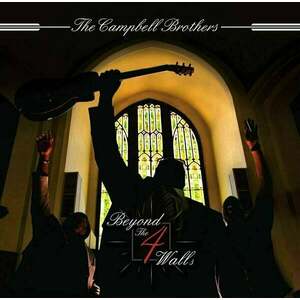 Campbell Brothers - Beyond the 4 Walls (2 LP) imagine