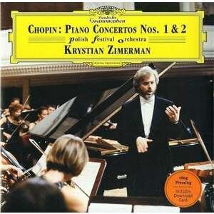 Fryderyk Chopin - Piano Concertos Nos 1 & 2 (2 LP) imagine