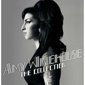 Amy Winehouse - The Collection (CD Box) imagine