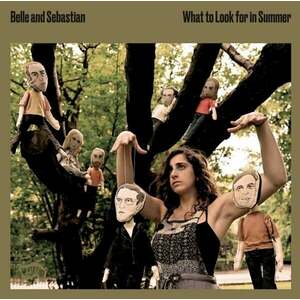 Belle and Sebastian - What To Look For In Summer (2 LP) imagine