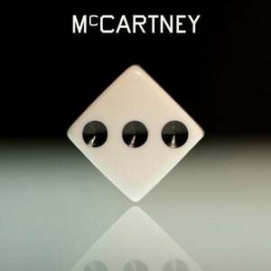 Paul McCartney - Mccartney (LP) imagine