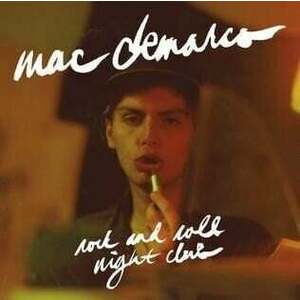 Mac DeMarco - Rock And Roll Night Club (LP) imagine