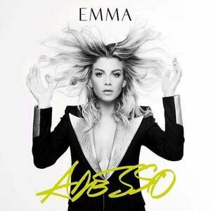 Emma - Adesso (Tour Edition) (3 Cd) (3 CD) imagine