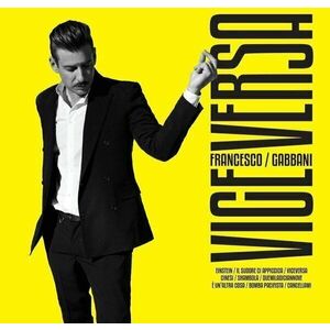 Francesco Gabbani - Viceversa (CD) imagine