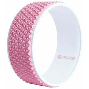 Pure 2 Improve Yogawheel Pink Cerc imagine