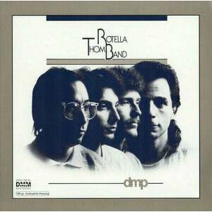 Thom Band Rotella - Thom Rotella Band (2 LP) imagine