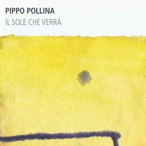 Pippo Pollina - Il Sole Che Verra (LP) imagine