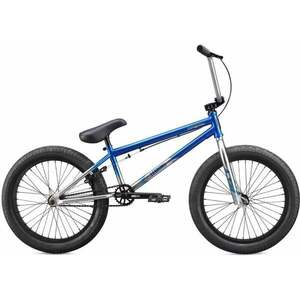 Mongoose Legion L60 Blue Bicicleta BMX / Dirt imagine