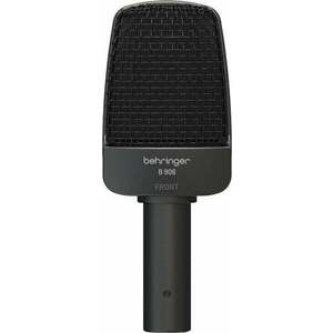 Behringer B 906 Microfon dinamic pentru instrumente imagine