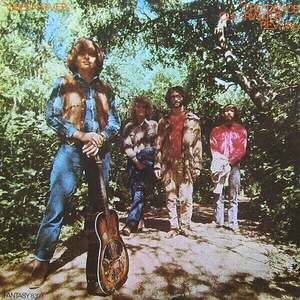 Creedence Clearwater Revival - Green River (150g) (LP) imagine