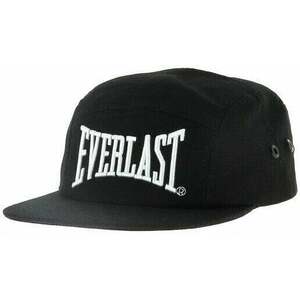 Everlast Cap Black UNI Șapcă de baseball imagine