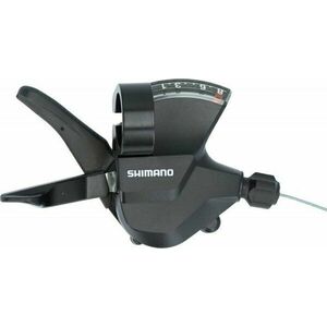 Shimano SL-M3158-R 8 Clamp Band Gear Display Manete schimbător imagine