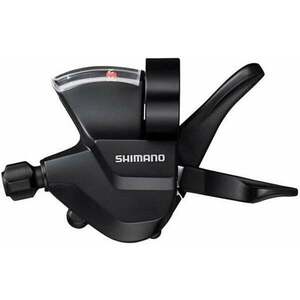Shimano SL-M3152-L 2 Clamp Band Gear Display Manete schimbător imagine