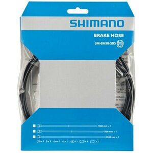 Shimano SM-BH90 Piesă de schimb / Adaptor de frână imagine