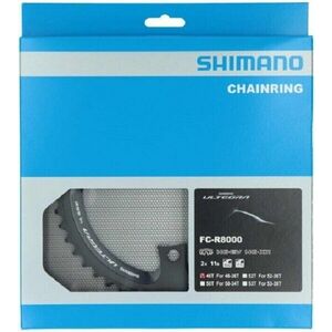 Shimano Y1W839000 Foaie 110 BCD-Asimetric 39 1.0 imagine