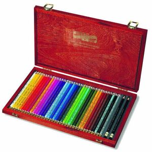 KOH-I-NOOR Set de creioane colorate 36 buc imagine