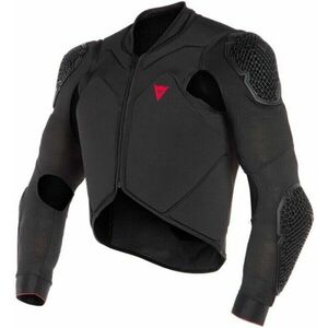 Dainese Rhyolite 2 Safety Jacket Lite Black XL Jacket imagine