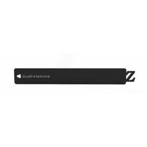Audivisions Horizontal Z Stand A-Z orizontală imagine