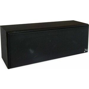 AQ Tango 91 Black Boxă de centru Hi-Fi imagine