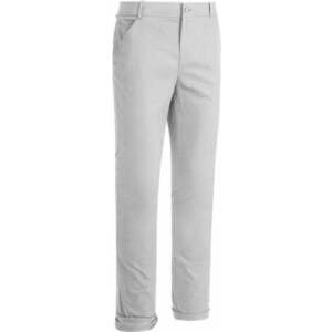 Callaway 5 Pocket Alb strălucitor 8 Pantaloni imagine