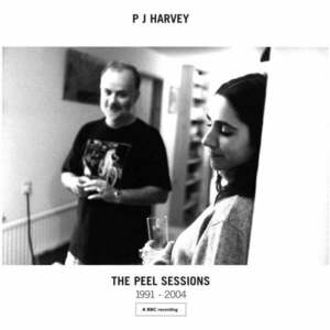 PJ Harvey - The Peel Sessions 1991-2004 (Reissue) (LP) imagine