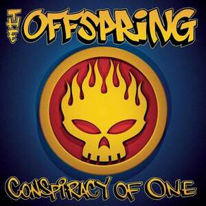 The Offspring - Conspiracy Of One (LP) imagine
