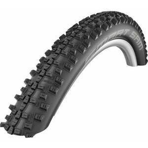 Schwalbe Tire Smart Sam 24" (507 mm) Black 2.35 Anvelopa de bicicletă MTB imagine