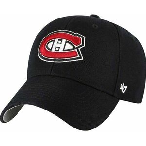 Montreal Canadiens NHL MVP Black Șapcă hochei imagine