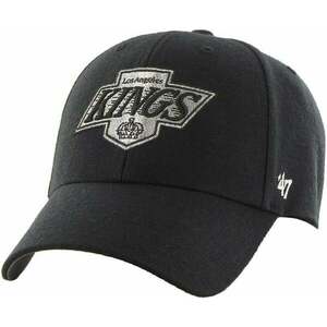 Los Angeles Kings NHL MVP Vintage Black 56-61 cm Șapcă imagine