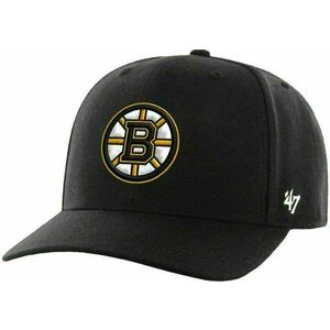 Boston Bruins NHL MVP Cold Zone BK 56-61 cm Șapcă imagine