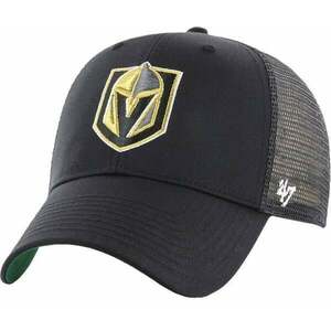 Las Vegas Golden Knights NHL MVP Cold Zone Black Șapcă hochei imagine