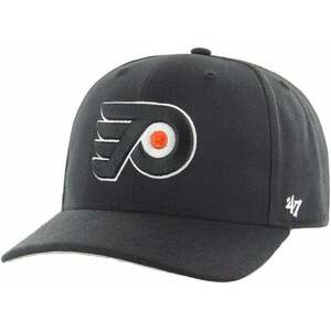 Philadelphia Flyers NHL MVP Cold Zone Black 56-61 cm Șapcă imagine