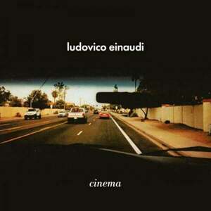 Ludovico Einaudi - Cinema (2 LP) imagine
