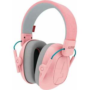 Alpine Muffy Pink Dopuri pentru urechi imagine