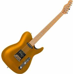 Chapman Guitars ML3 Pro Traditional Gold Metallic imagine