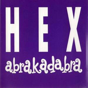 Hex - Abrakadabra (LP) imagine