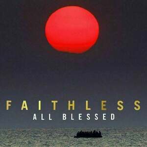 Faithless - All Blessed (3 LP) imagine