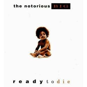 Notorious B.I.G. - Ready To Die (2 LP) imagine