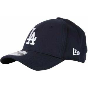Los Angeles Dodgers 39Thirty MLB League Basic Navy/White S/M Șapcă imagine