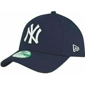 New York Yankees 9Forty K MLB League Basic Navy/White Youth Șapcă imagine