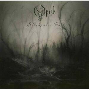 Opeth - Blackwater Park (Coloured) (2 LP) imagine