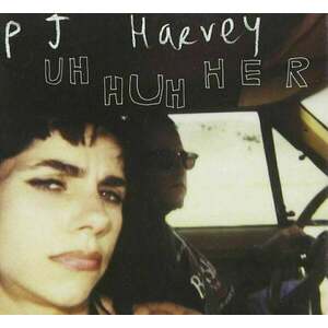 PJ Harvey - Uh Huh Her (LP) imagine