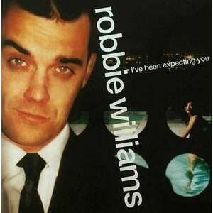 Robbie Williams - I'Ve Been Expecting You (LP) imagine