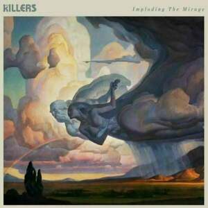 The Killers - Imploding The Mirage (LP) imagine