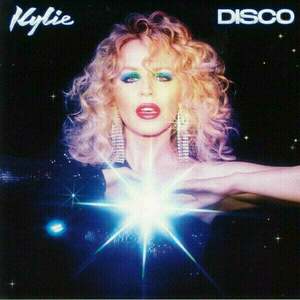 Kylie Minogue - Disco (LP) imagine