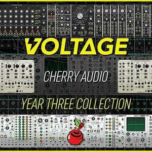 Cherry Audio Year Three Collection (Produs digital) imagine